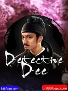 Explorando o Excitante Mundo de DetectiveDee