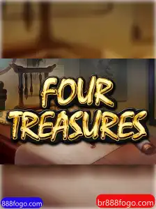Explorando o Mundo de FourTreasures: Um Jogo de Aventura Inovador
