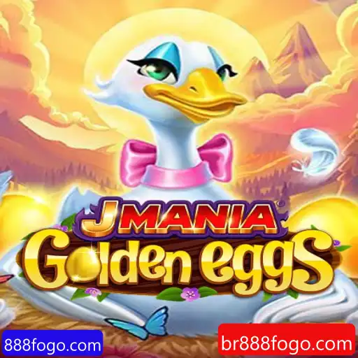 Descubra o Mundo Empolgante de JManiaGoldenEggs