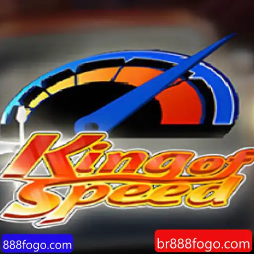 Descubra o Mundo Emocionante de KingofSpeed no 888fogo.com
