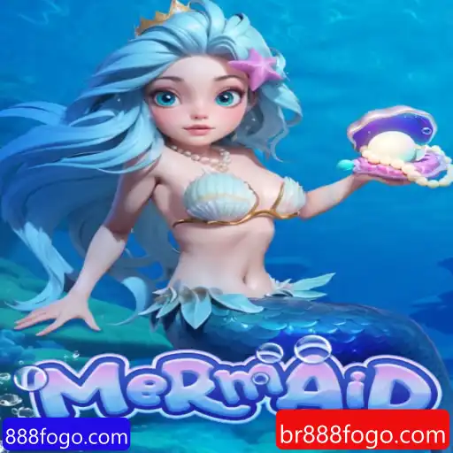 Descubra o Fascinante Mundo de Mermaid no 888fogo.com