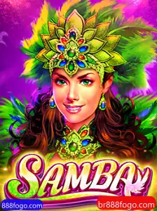 Descubra o Jogo Samba: Uma Experiência de Entretenimento Inovadora
