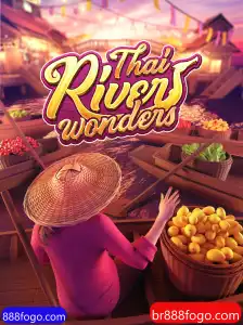 Descubra o Mundo Fascinante de ThaiRiverWonders