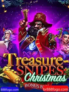Explorando o Mundo Encantado de TreasuresnipesChristmas