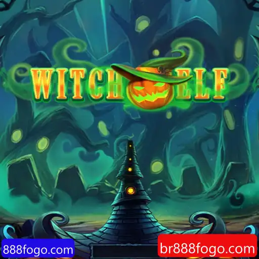 Descobrindo WitchElf: Um Mergulho em Fantasia e Aventura com 888fogo.com